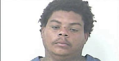 Rashawn Grayson, - St. Lucie County, FL 